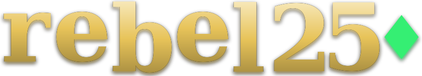 rebel 250 logo